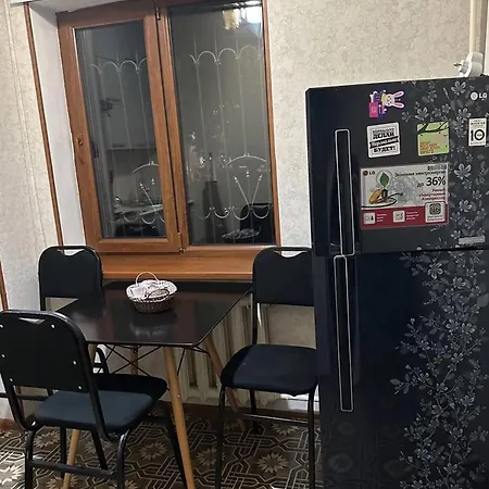W Gosciach U Tomasza Lägenhet Warszawa