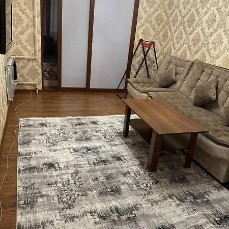 W Gosciach U Tomasza Apartment
