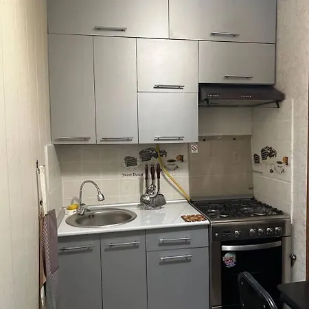 W Gosciach U Tomasza Apartment *